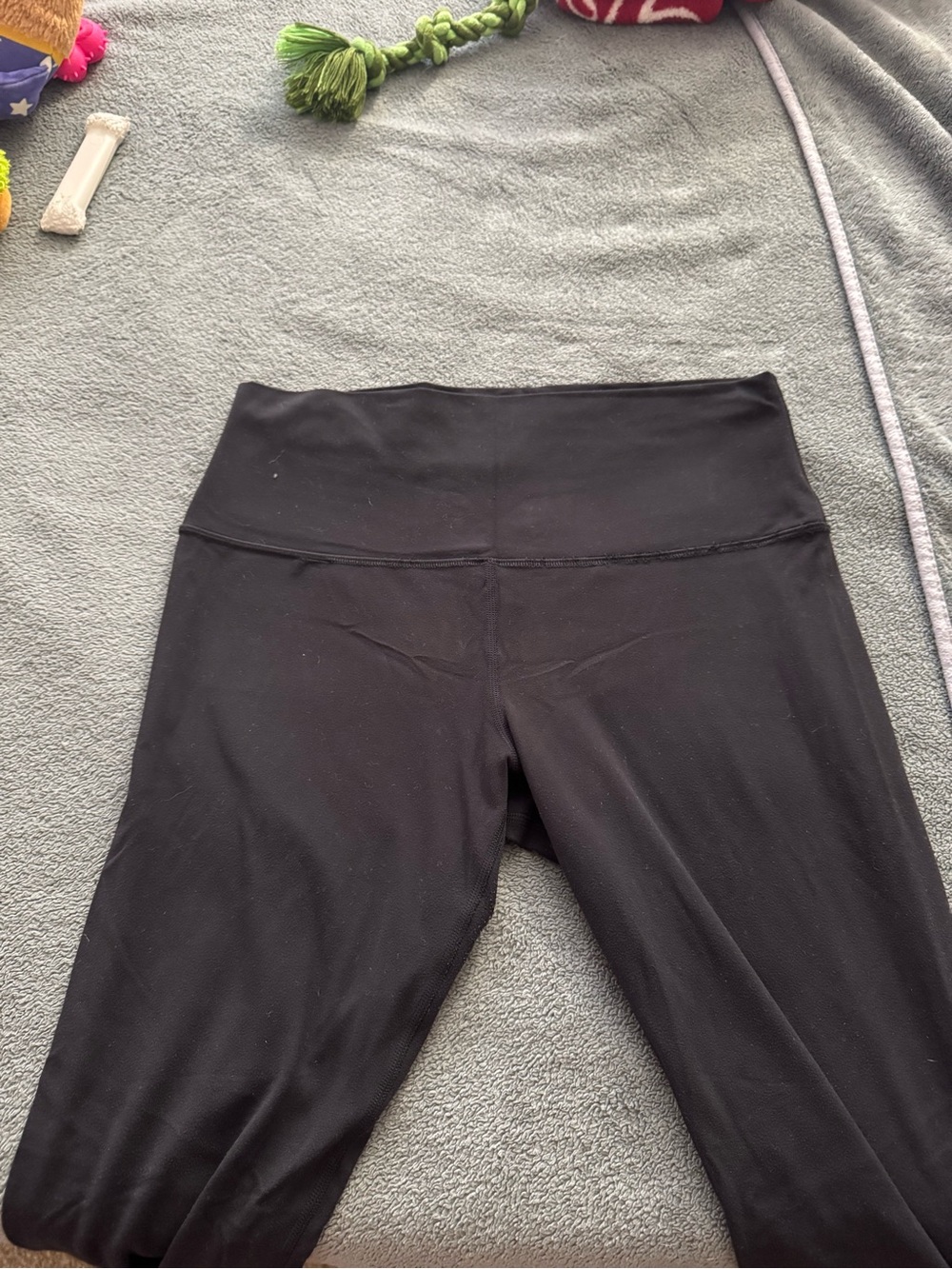 lululemon Align Black High Waisted Legging